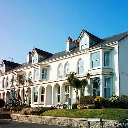 Park View Townhouse Hotel Falmouth Exterior photo